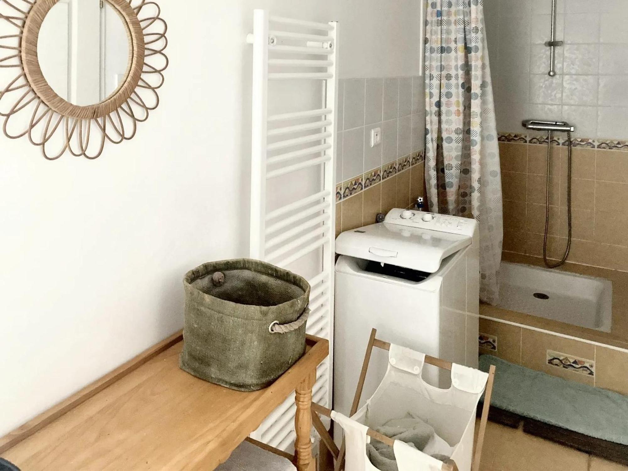 Maison Confortable Au Coeur De Fleurac Avec Grand Jardin Bagian luar foto